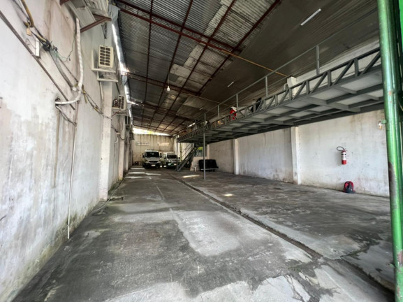 Imagem Imóvel Comercial para Alugar, 1 m² em Telégrafo Sem Fio - Belém