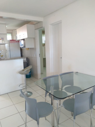 Imagem Apartamento com 2 Quartos à Venda,  em Fátima - Fortaleza