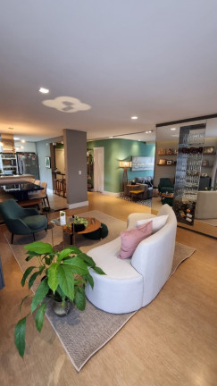 Imagem Apartamento com 2 Quartos à Venda, 89 m² em Pantanal - Florianópolis