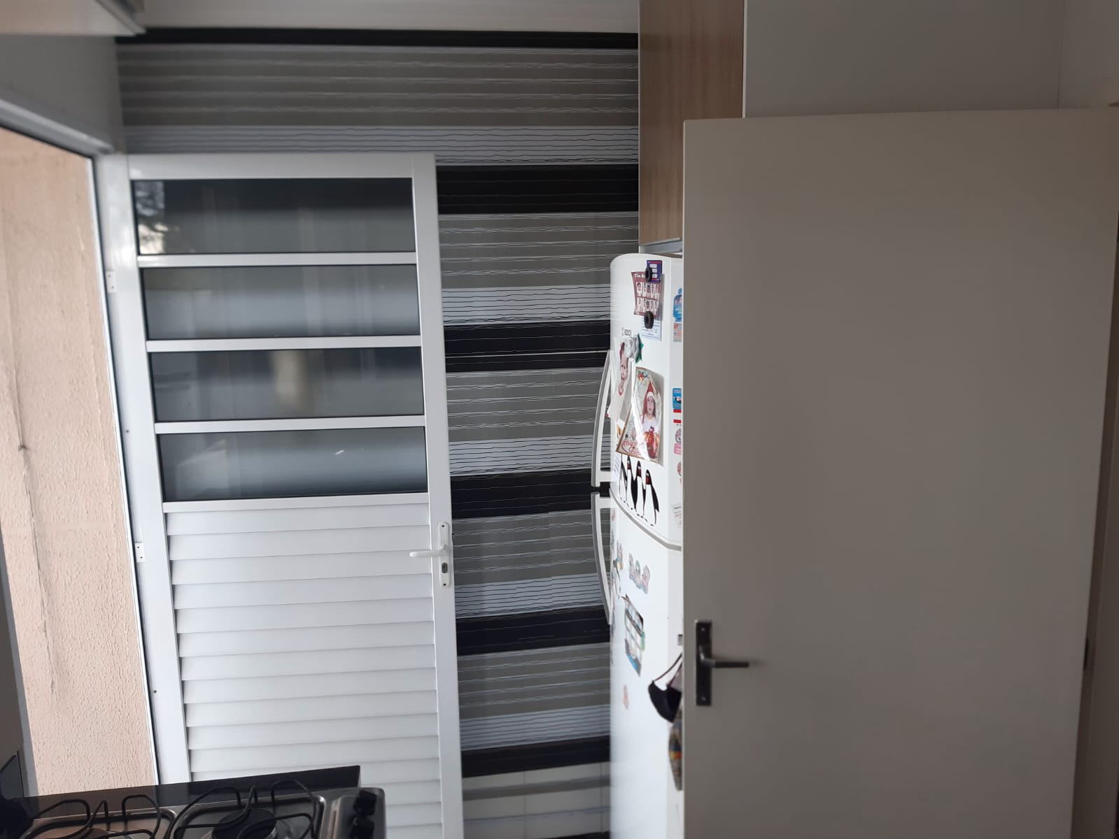 Imagem Casa de Condomínio com 2 Quartos à Venda, 56 m²em Jardim Guarujá - São Paulo Imagem Casa de Condomínio com 2 Quartos à Venda, 56 m²em Jardim Guarujá - São Paulo
