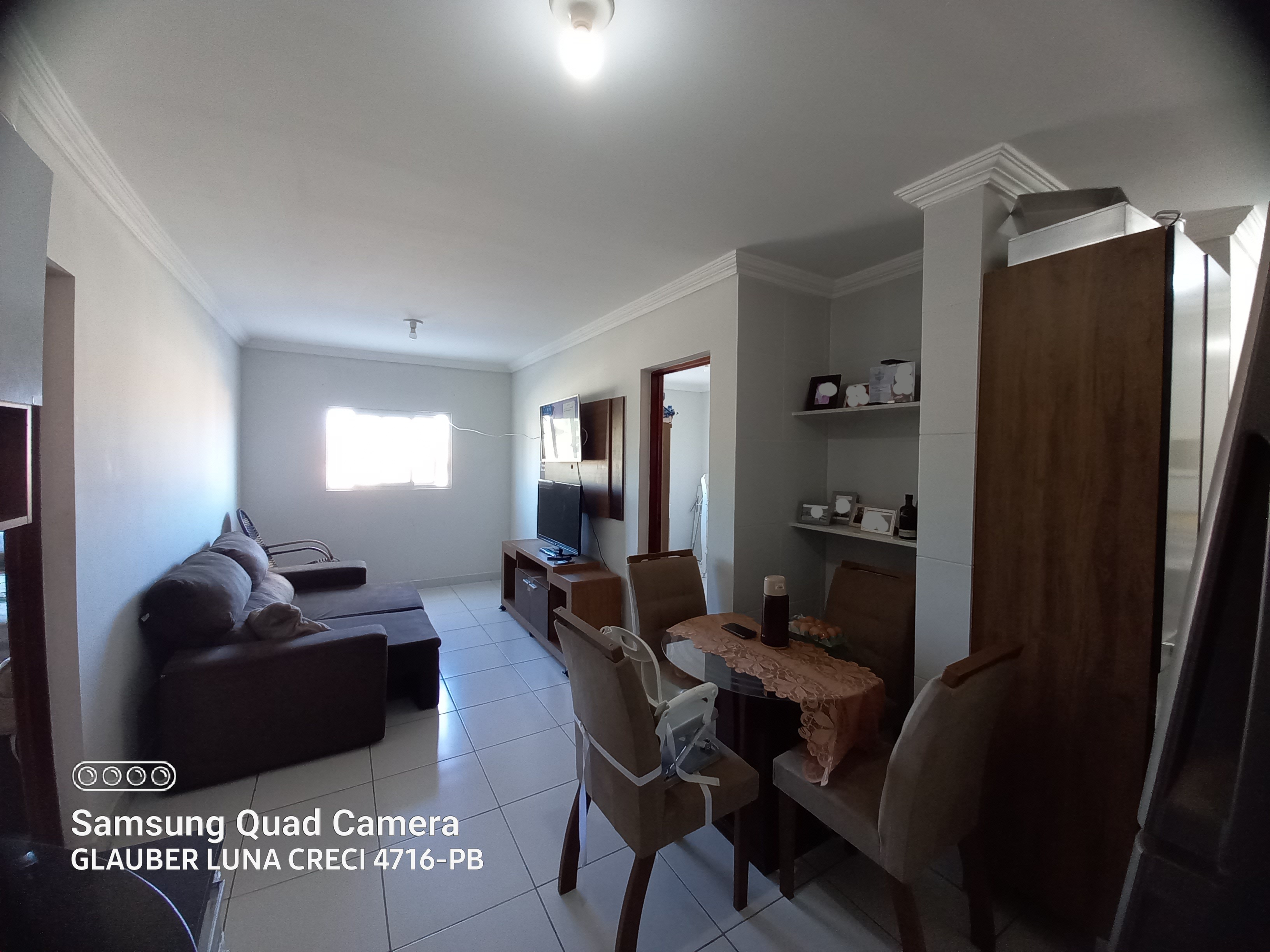 Imagem Apartamento com 2 Quartos à Venda, 52 m²em Mangabeira - João Pessoa