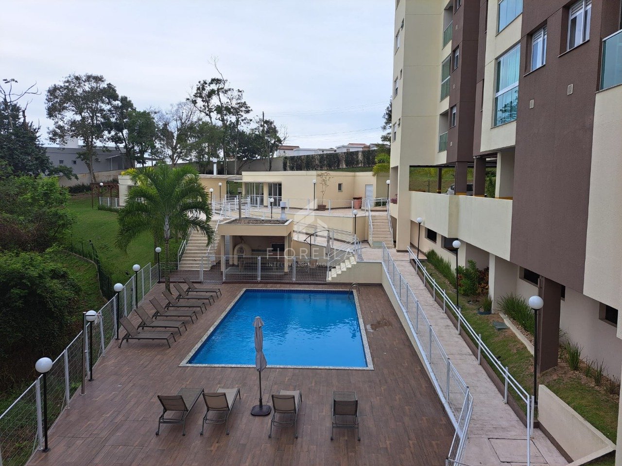 Imagem Apartamento com 2 Quartos à Venda, 63 m²em Centro - São José Imagem Apartamento com 2 Quartos à Venda, 63 m²em Centro - São José
