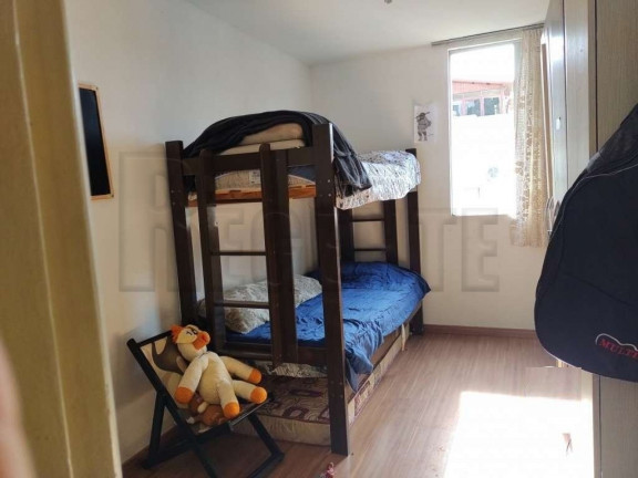 Imagem Apartamento com 2 Quartos à Venda, 62 m² em Trindade - Florianópolis