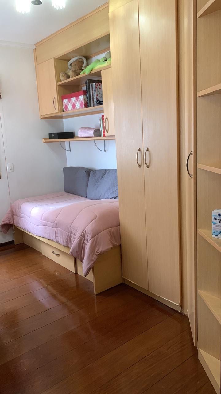 Imagem Apartamento com 4 Quartos à Venda, 115 m² em Santa Paula - São Caetano do Sul
