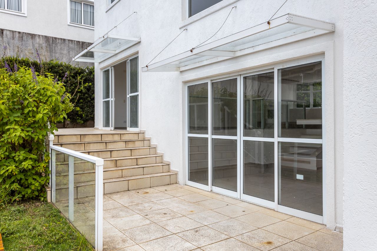 Imagem Casa de Condomínio com 4 Quartos à Venda, 442 m² em Alphaville - Santana de Parnaíba Imagem Casa de Condomínio com 4 Quartos à Venda, 442 m² em Alphaville - Santana de Parnaíba