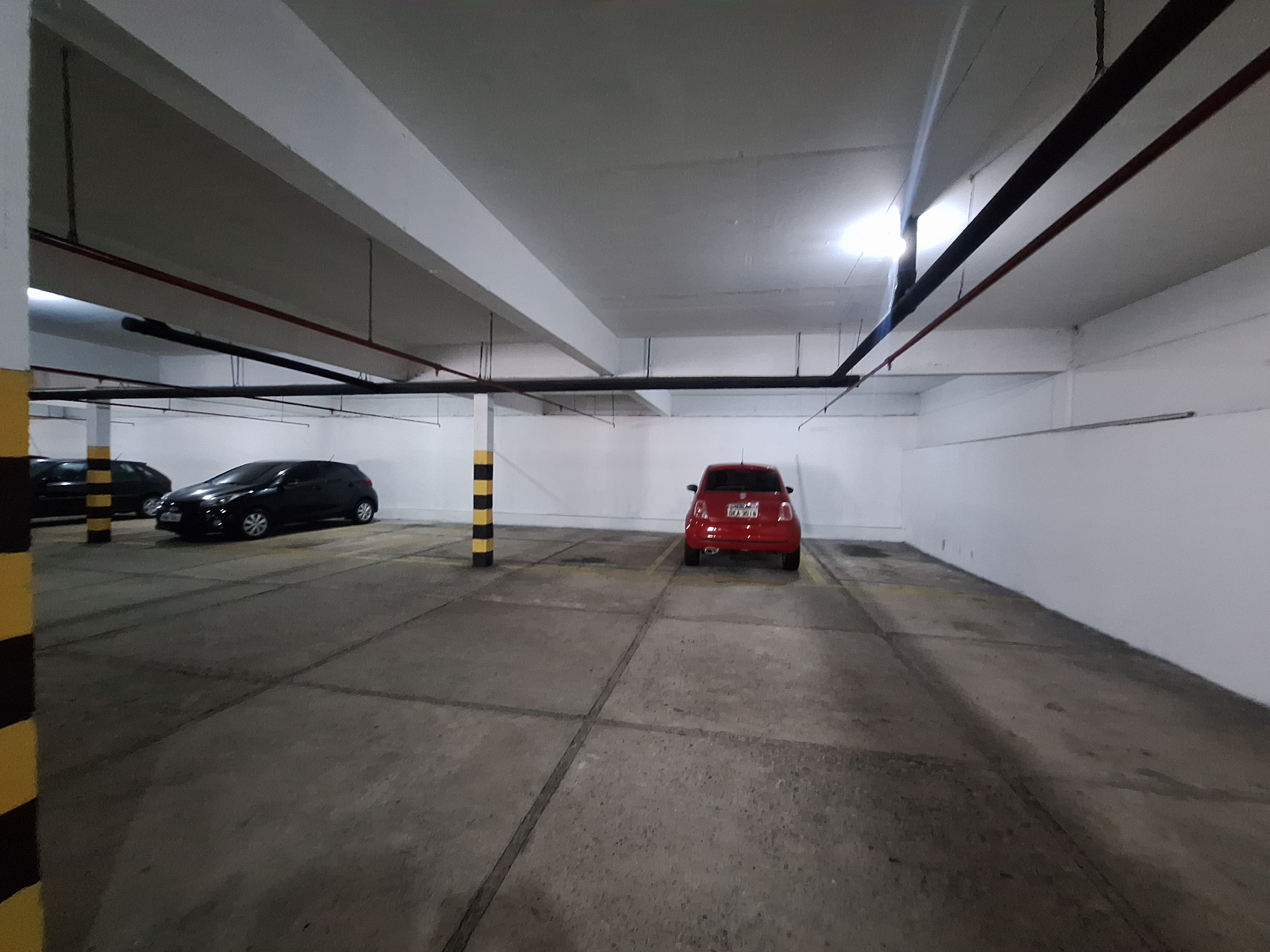 Imagem Apartamento com 3 Quartos à Venda, 128 m² em Aldeota - Fortaleza 