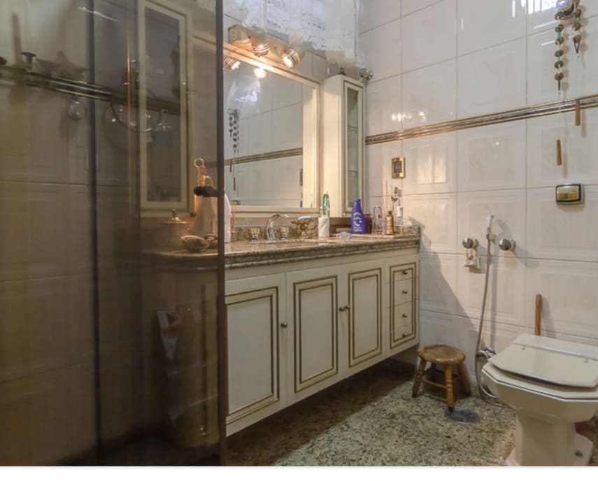 Imagem Apartamento com 3 Quartos à Venda, 198 m²em Vila Monumento - São Paulo Imagem Apartamento com 3 Quartos à Venda, 198 m²em Vila Monumento - São Paulo
