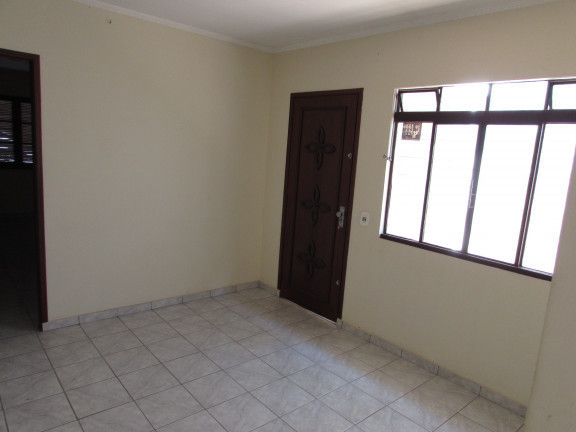 Imagem Casa com 2 Quartos à Venda, 95 m² em Vila Suíça - Santo André