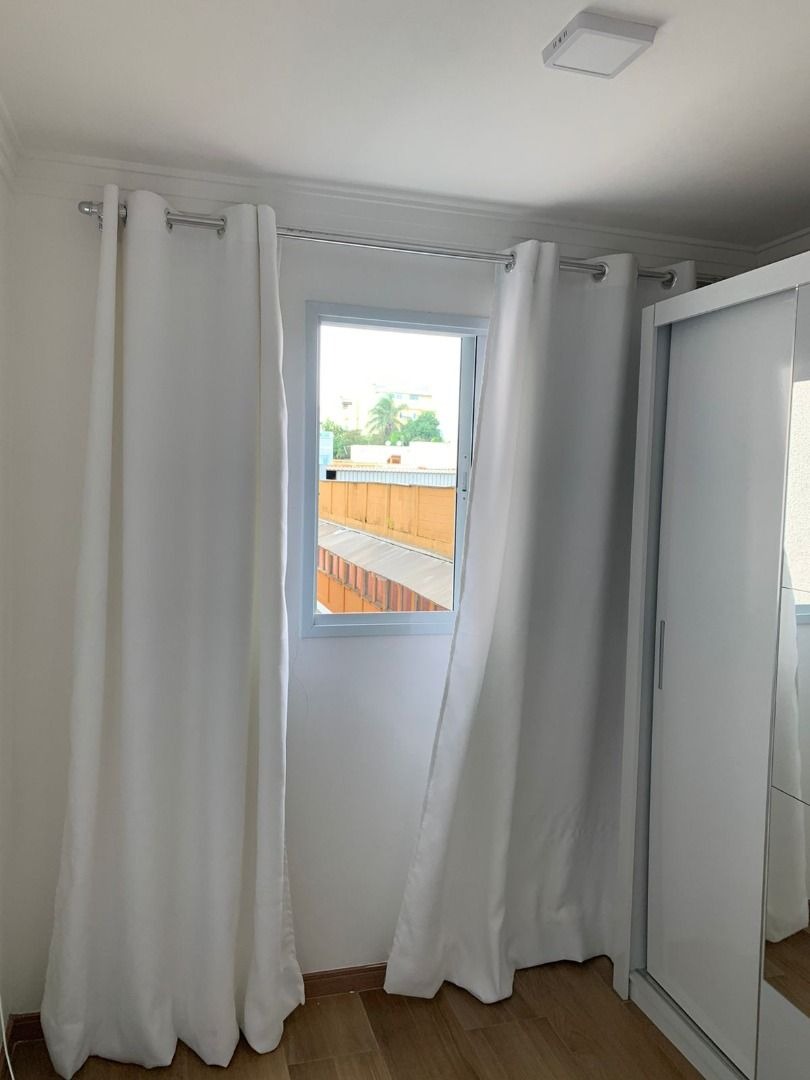 Imagem Apartamento com 2 Quartos à Venda, 47 m² em Vila Curuçá - Santo André
