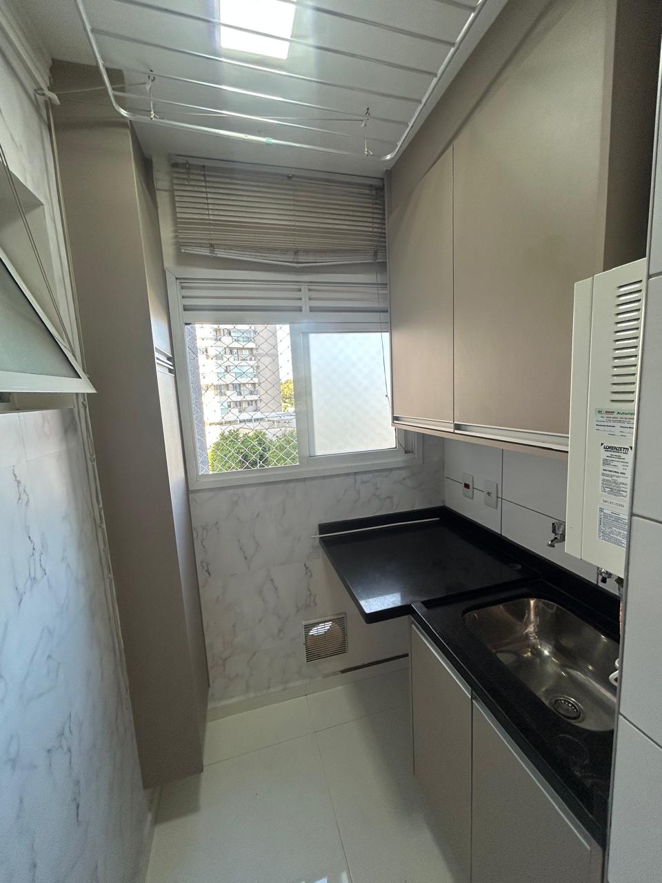 Imagem Apartamento com 2 Quartos à Venda, 66 m² em Vila Andrade - São Paulo