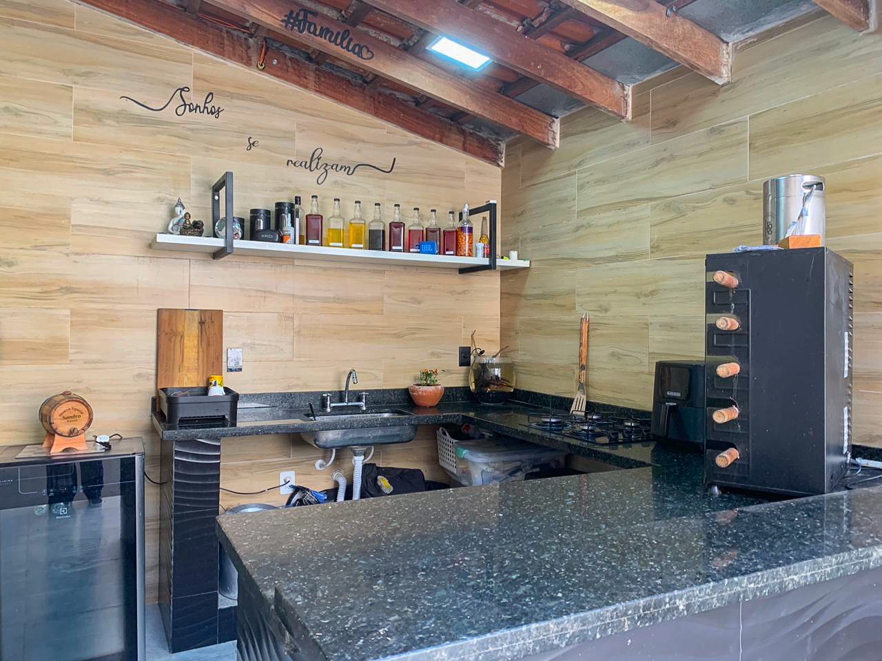 Imagem Casa com 3 Quartos à Venda, 150 m²em Jardim Marambaia - Jundiaí Imagem Casa com 3 Quartos à Venda, 150 m²em Jardim Marambaia - Jundiaí