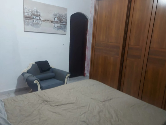 Imagem Casa com 3 Quartos à Venda, 140 m² em Cibratel II - Itanhaém