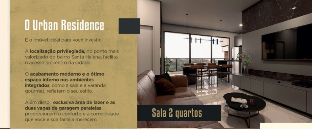 Imagem Apartamento com 3 Quartos à Venda, 120 m² em Santa Helena - Juiz de Fora Imagem Apartamento com 3 Quartos à Venda, 120 m² em Santa Helena - Juiz de Fora
