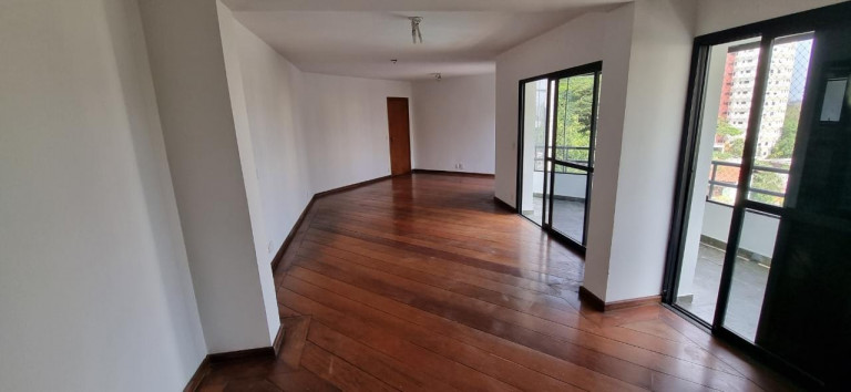 Imagem Apartamento com 3 Quartos à Venda, 140 m² em Vila Andrade - São Paulo Imagem Apartamento com 3 Quartos à Venda, 140 m² em Vila Andrade - São Paulo