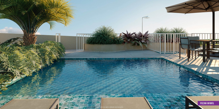 Imagem Apartamento com 2 Quartos à Venda, 57 m² em Jardim Iracema/aldeia - Barueri