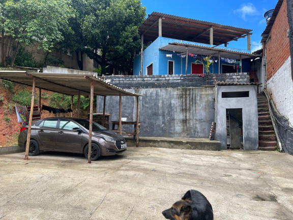 Imagem Casa com 2 Quartos à Venda, em Jardim Santa Maria - Guarulhos Imagem Casa com 2 Quartos à Venda, em Jardim Santa Maria - Guarulhos