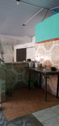 Imagem Casa com 3 Quartos à Venda, 400 m² em Cidade Nova - Manaus