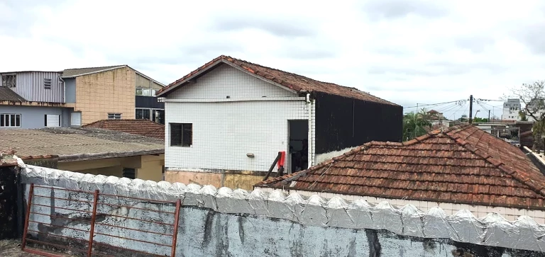 Imagem Casa com 3 Quartos à Venda, 173 m² em Vila Nova - Cubatão Imagem Casa com 3 Quartos à Venda, 173 m² em Vila Nova - Cubatão