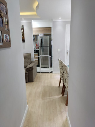 Imagem Apartamento com 2 Quartos à Venda, 47 m² em Colônia (Zona Leste) - São Paulo