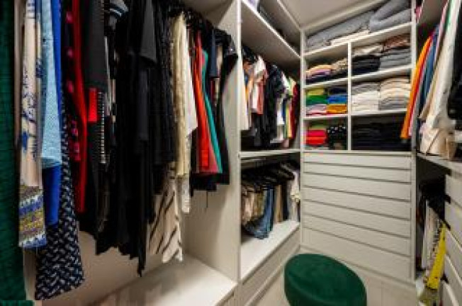 Imagem Apartamento com 1 Quarto à Venda,  em Indianópolis - São Paulo