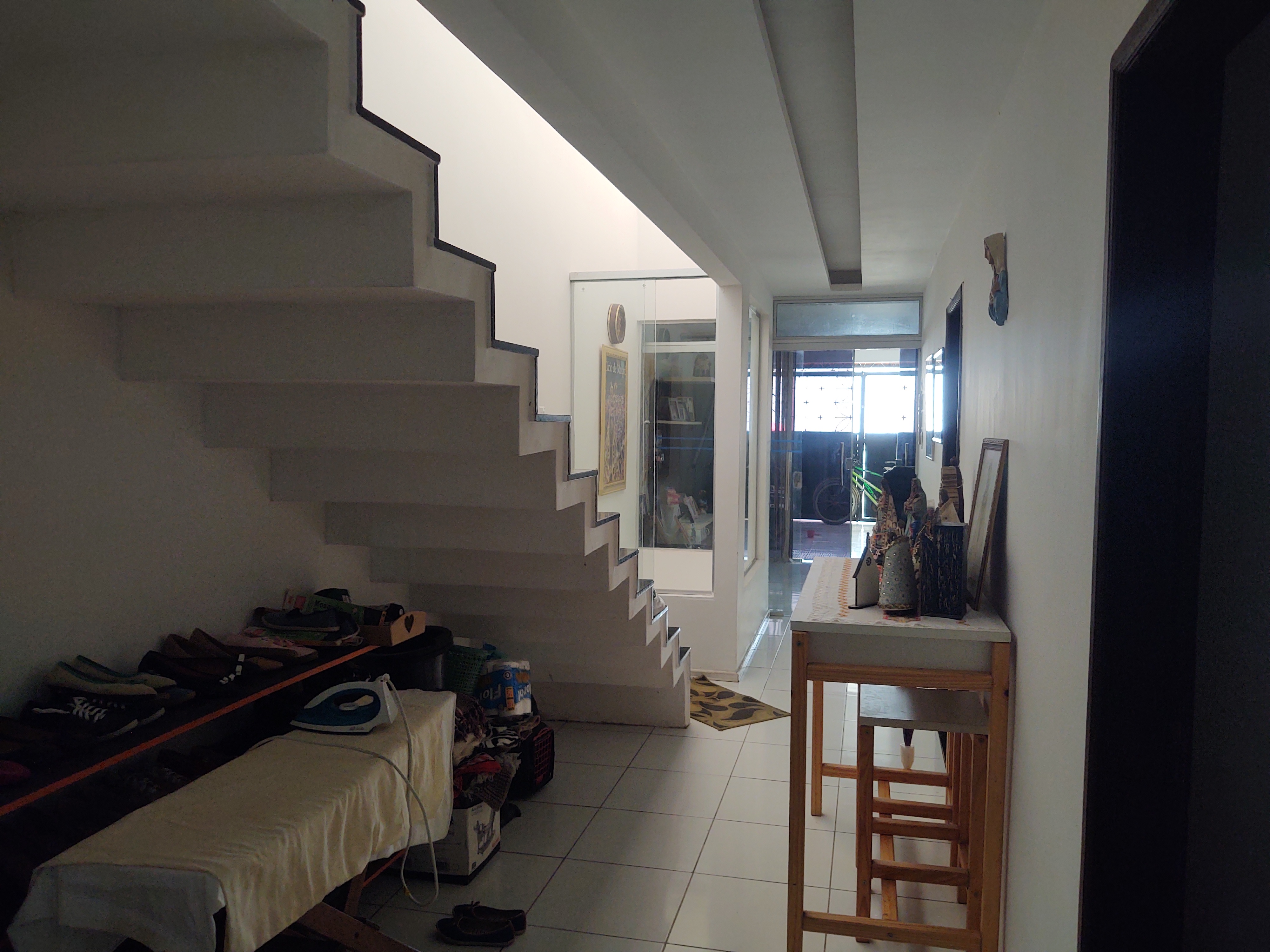Imagem Casa de Vila com 4 Quartos à Venda, 280 m² em Pedreira - Belém