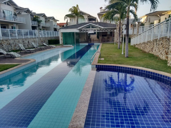 Imagem Casa de Condomínio com 5 Quartos à Venda, 300 m² em José de Alencar - Fortaleza