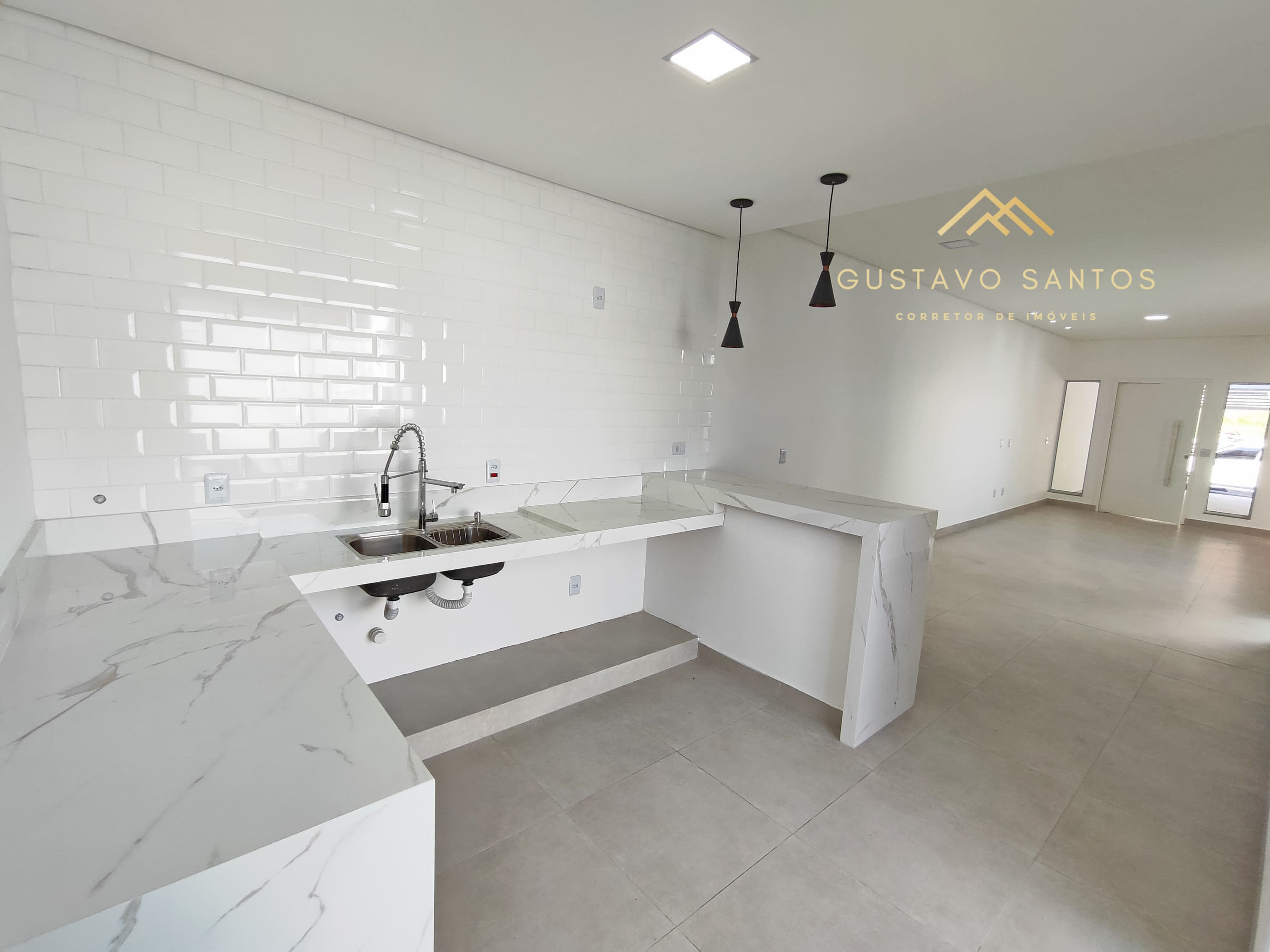 Imagem Casa com 3 Quartos à Venda, 100 m²em Nossa Senhora de Fátima - Itajubá