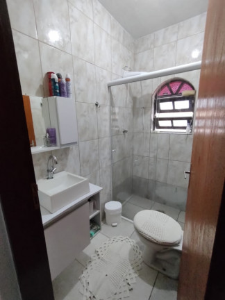 Imagem Casa com 3 Quartos à Venda, 180 m² em Jd. Corumbá - Itanhaém Imagem Casa com 3 Quartos à Venda, 180 m² em Jd. Corumbá - Itanhaém