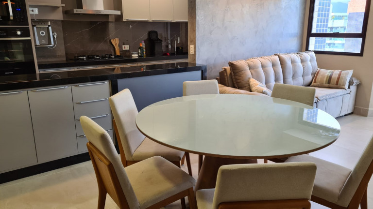 Foto do imóvel Apartamento com 3 Quartos à Venda, 180 m² em Riviera - Bertioga