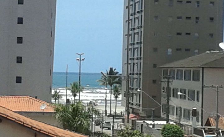 Apartamento com 2 Quartos à Venda, 68 m² em Guilhermina - Praia Grande