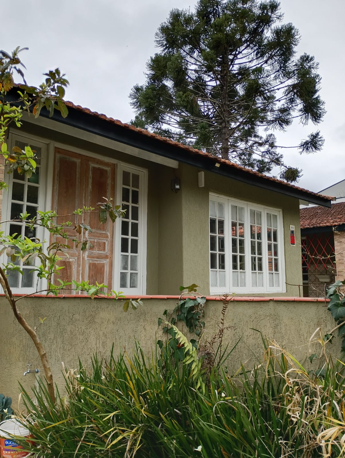 Imagem Casa de Condomínio com 4 Quartos para Alugar, 480 m² em Jardim São Vicente - Cotia