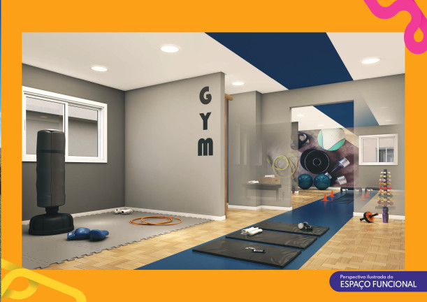 Imagem Apartamento com 2 Quartos à Venda, 37 m² em Vila Independência - São Paulo