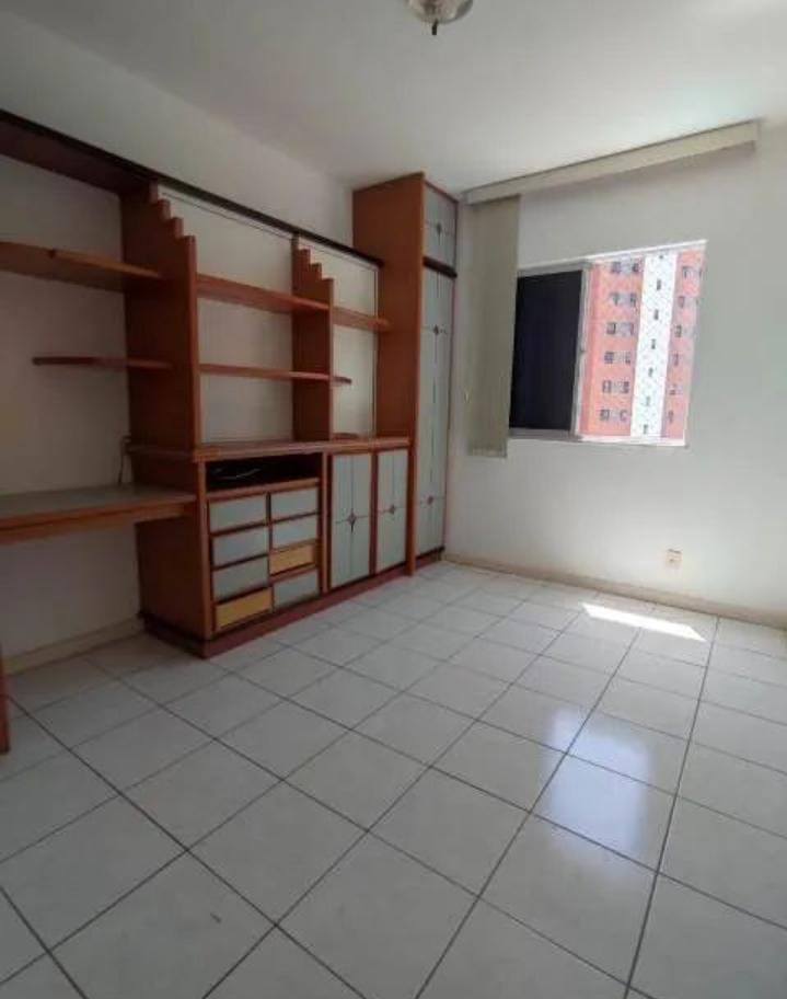 Imagem Apartamento com 3 Quartos à Venda, 93 m² em Treze de Julho - Aracaju