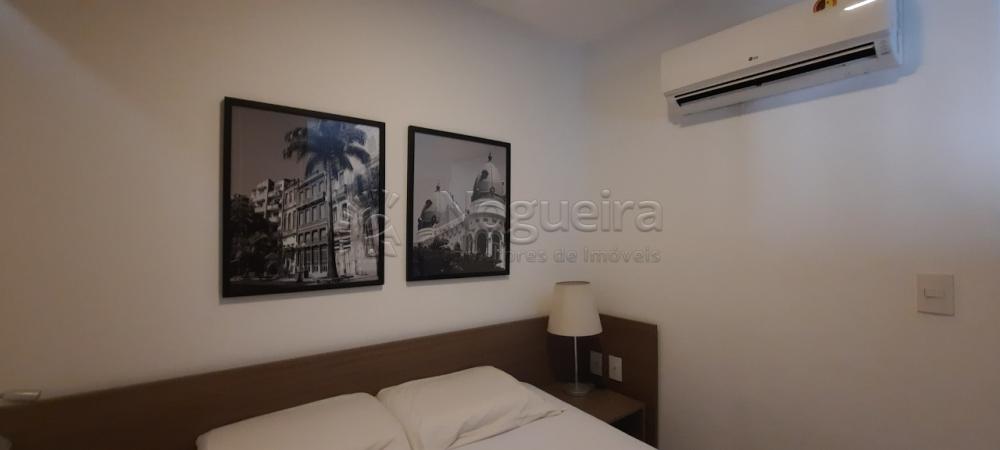 Imagem Apartamento com 1 Quarto para Alugar, 28 m²em Boa Viagem - Recife