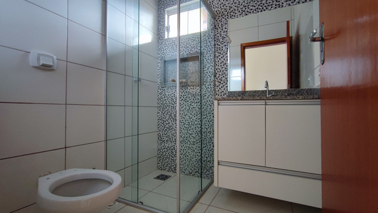 Imagem Casa com 3 Quartos à Venda,  em Nova Lima - Campo Grande