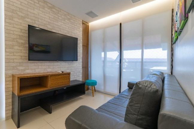 Imagem Apartamento com 2 Quartos à Venda, 61 m² em Muro Alto - Ipojuca