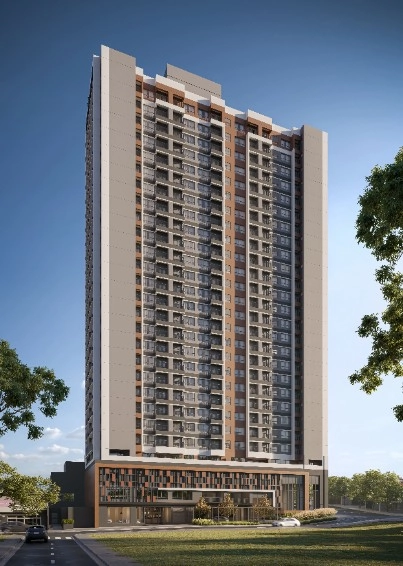 Imagem Apartamento com 3 Quartos à Venda, 68 m² em Vila Mariana - São Paulo Imagem Apartamento com 3 Quartos à Venda, 68 m² em Vila Mariana - São Paulo
