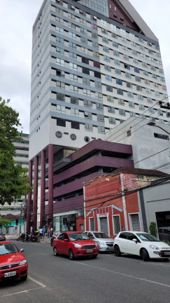 Imagem Sala Comercial à Venda, 65 m² em Centro - Joinville Imagem Sala Comercial à Venda, 65 m² em Centro - Joinville