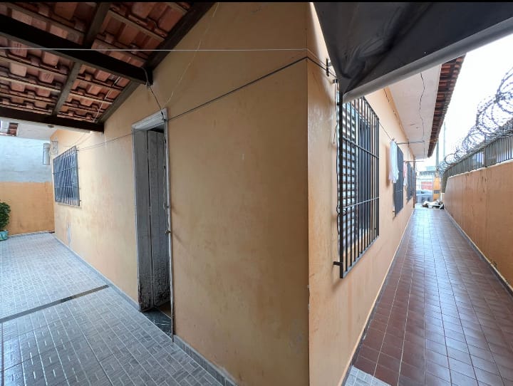 Imagem Casa com 3 Quartos à Venda, 165 m² em Caiçara - Praia Grande Imagem Casa com 3 Quartos à Venda, 165 m² em Caiçara - Praia Grande