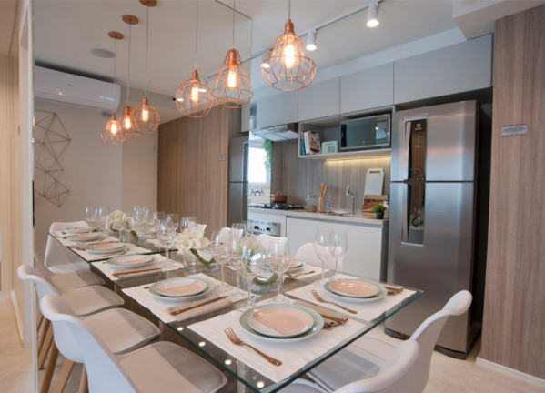 Imagem Apartamento com 2 Quartos à Venda, 41 m² em Vila Zat - São Paulo