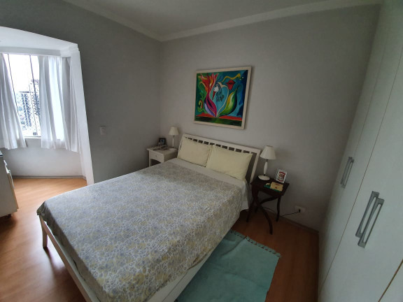 Imagem Apartamento com 3 Quartos à Venda, 120 m² em Vila Romana - São Paulo Imagem Apartamento com 3 Quartos à Venda, 120 m² em Vila Romana - São Paulo