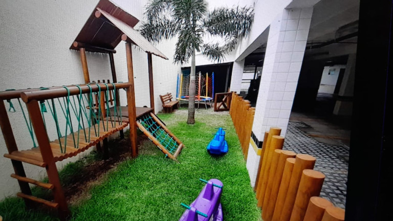 Imagem Apartamento com 2 Quartos à Venda,  em Prado - Recife