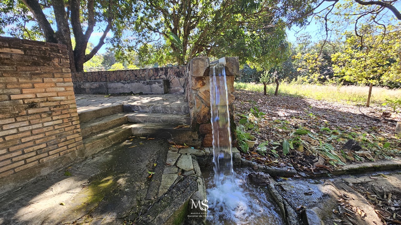 Imagem Fazenda à Venda, 40 m² em Residencial Villa Suiça - Cidade Ocidental Imagem Fazenda à Venda, 40 m² em Residencial Villa Suiça - Cidade Ocidental