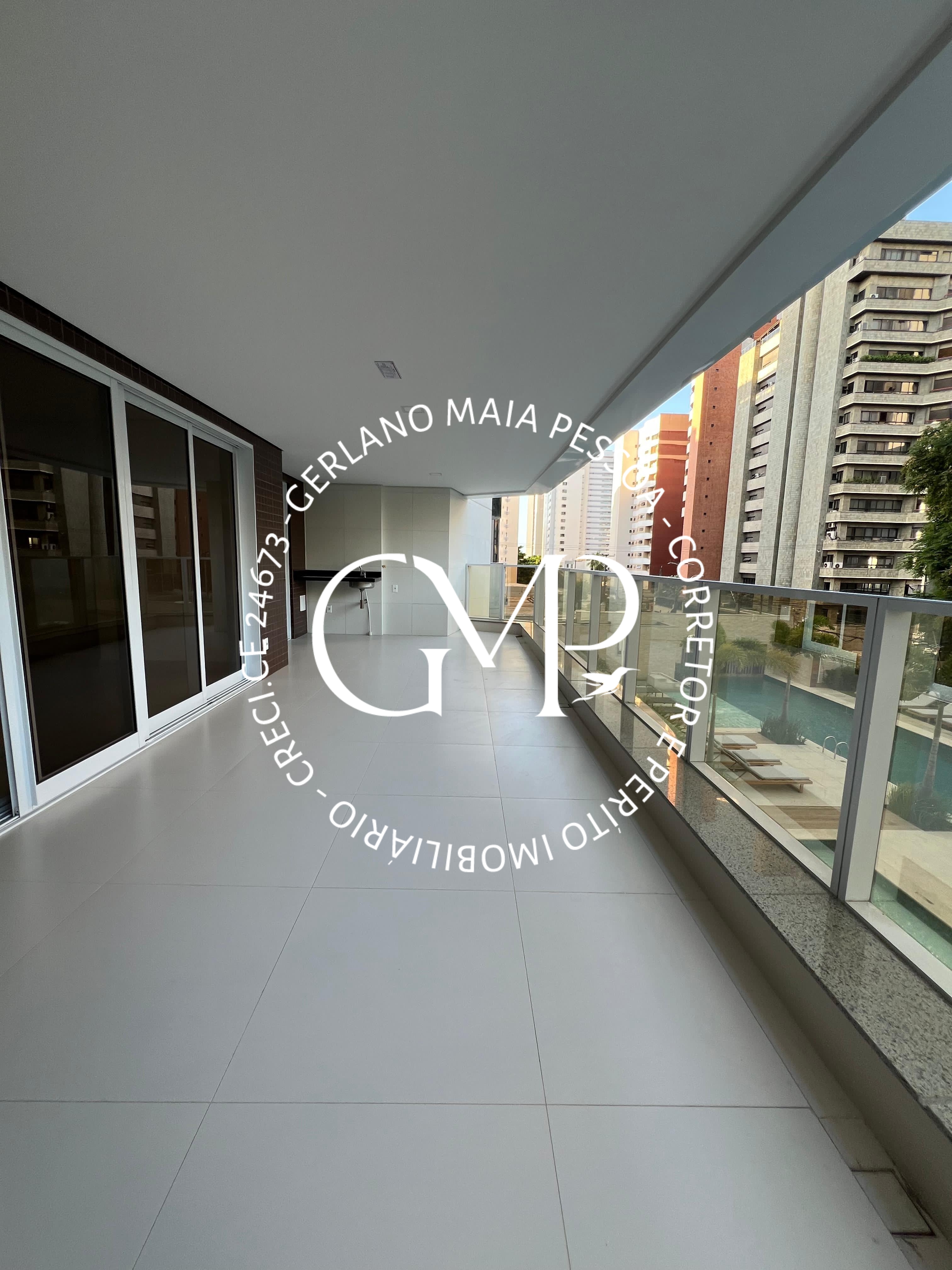 Imagem Apartamento com 3 Quartos à Venda, 120 m²em PEDRA - EUSEBIO