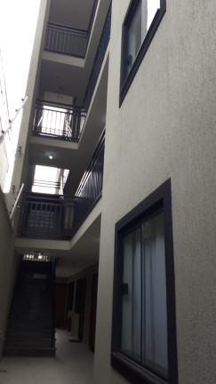 Imagem Studio com 1 Quarto à Venda, 30 m²em Vila Gustavo - São Paulo