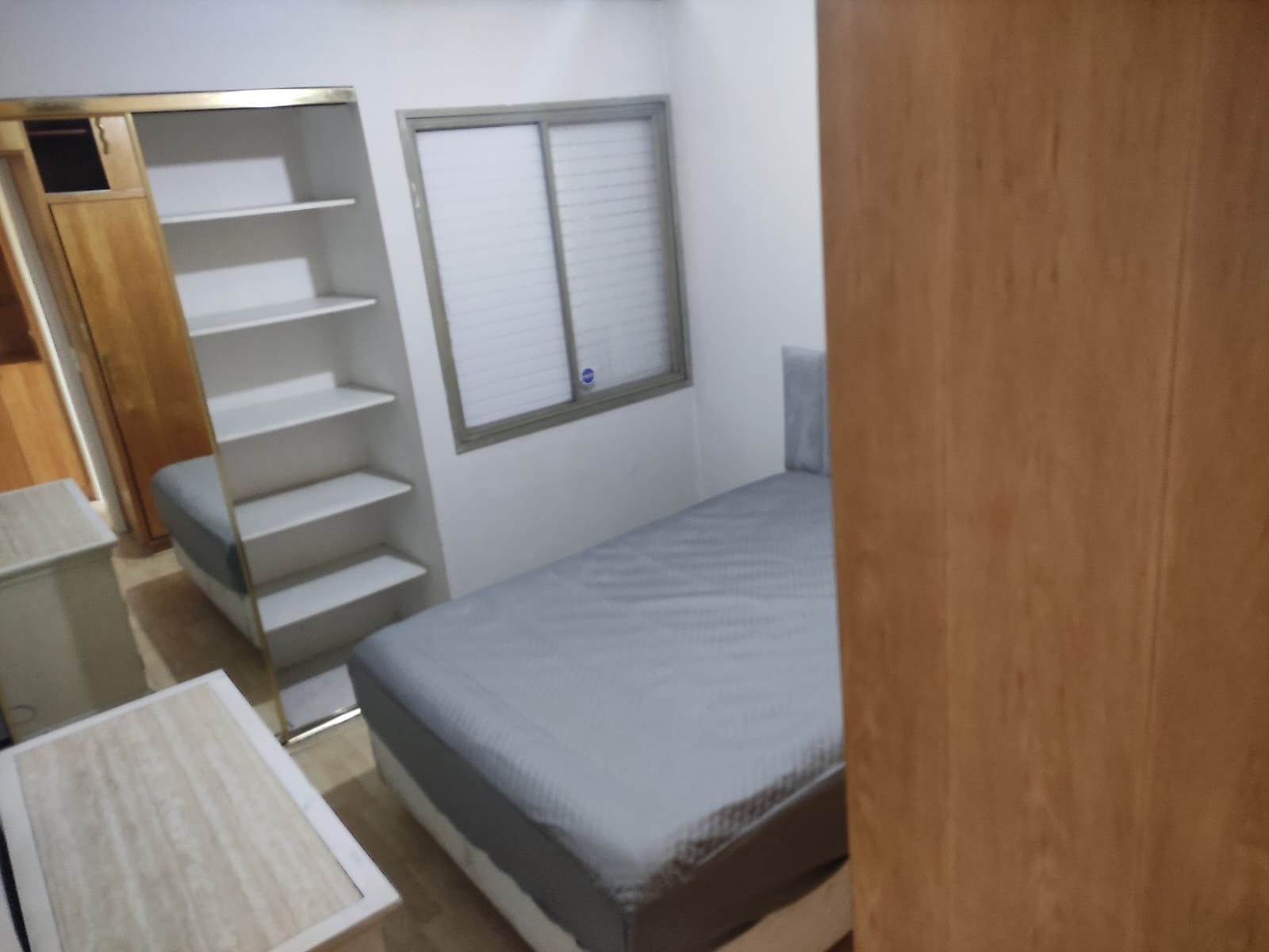 Imagem Apartamento com 1 Quarto à Venda ou Locação, 50 m² em Indianópolis - São Paulo Imagem Apartamento com 1 Quarto à Venda ou Locação, 50 m² em Indianópolis - São Paulo