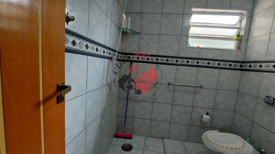 Imagem Casa com 2 Quartos à Venda, 90 m²em Assunção - São Bernardo do Campo