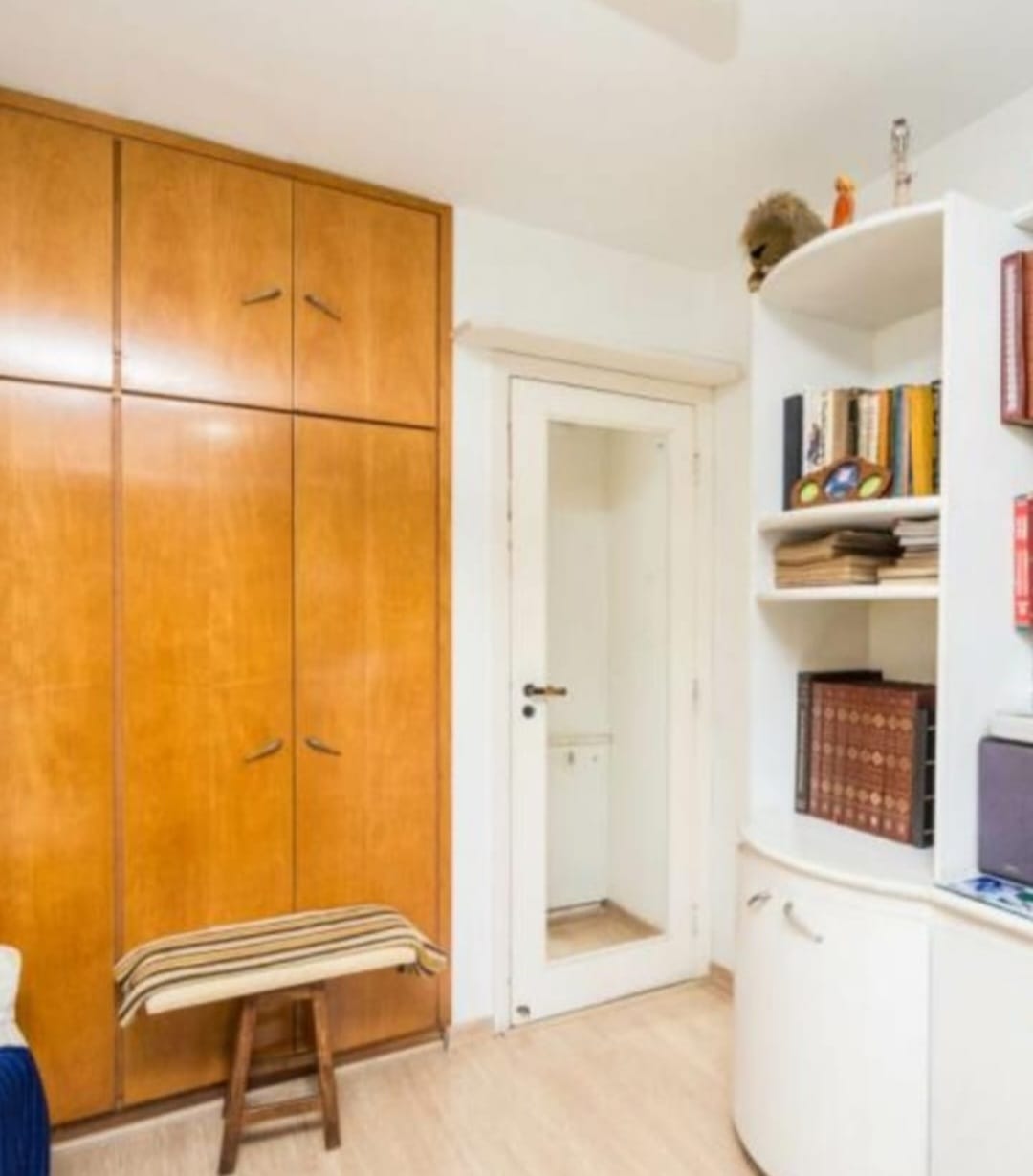 Imagem Apartamento com 4 Quartos à Venda, 285 m²em Vila Morumbi - São Paulo Imagem Apartamento com 4 Quartos à Venda, 285 m²em Vila Morumbi - São Paulo