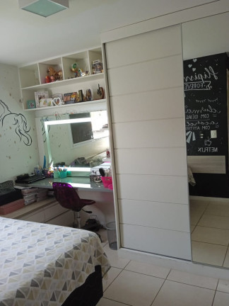 Imagem Casa de Condomínio com 4 Quartos à Venda, em Parque Manibura - Fortaleza Imagem Casa de Condomínio com 4 Quartos à Venda, em Parque Manibura - Fortaleza