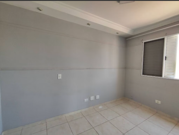 Imagem Apartamento com 2 Quartos à Venda, 63 m² em Jardim das Oliveiras - São Paulo